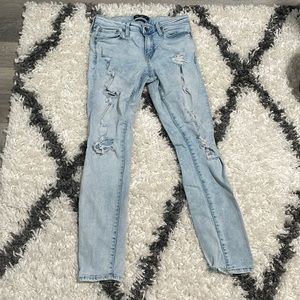 Super Skinny Jeans